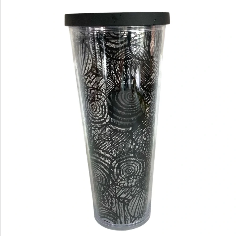 Starbucks venti 24